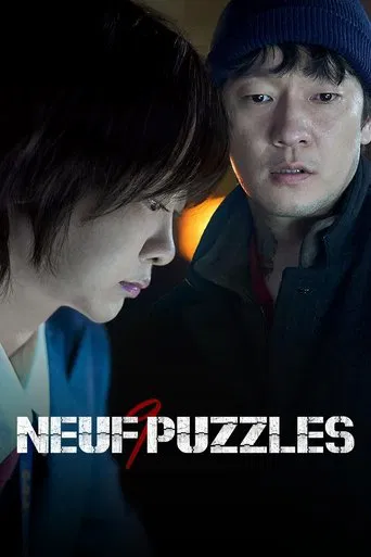 Regarder Neuf Puzzles en streaming complet