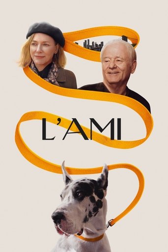 Regarder The Friend en streaming complet