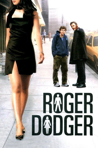 Regarder Roger Dodger en streaming complet