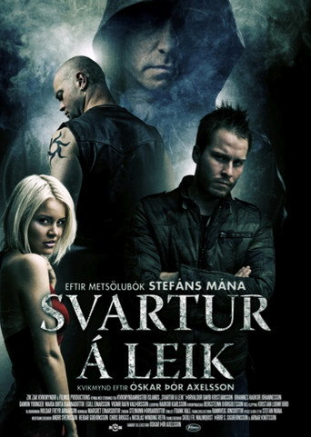 Regarder Black's Game en streaming complet