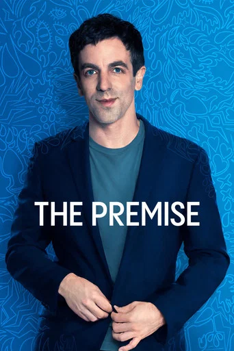 Regarder The Premise en streaming complet