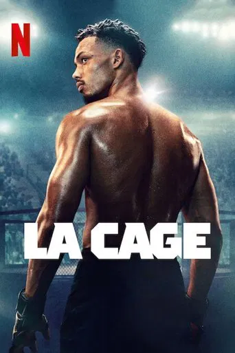 Regarder La Cage en streaming complet