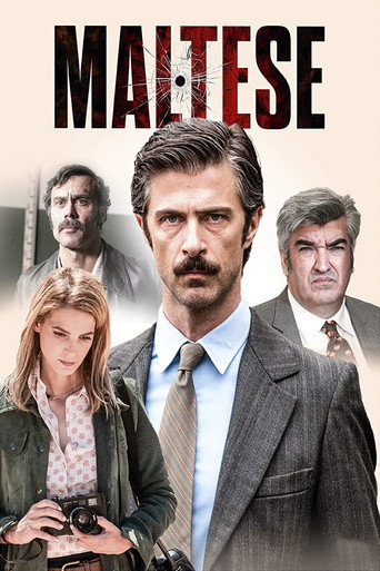 Regarder Maltese en streaming complet