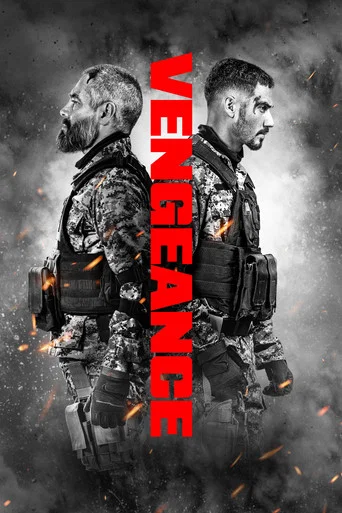 Regarder Vengeance en streaming complet