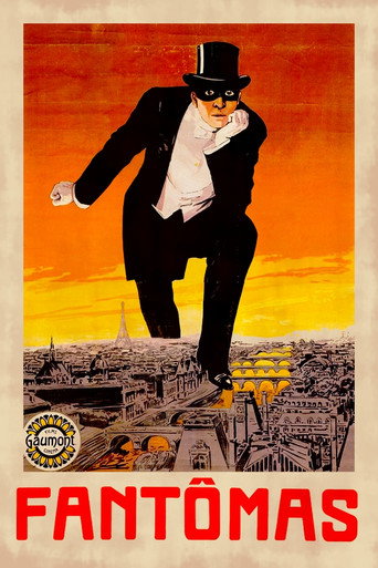 Regarder Fantômas en streaming complet