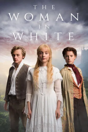 Regarder The Woman in White en streaming complet