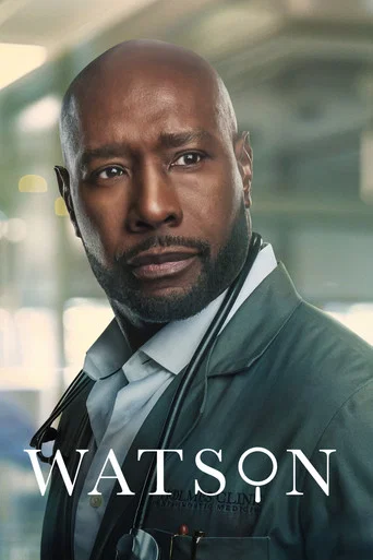 Regarder Watson - Saison 2 en streaming complet