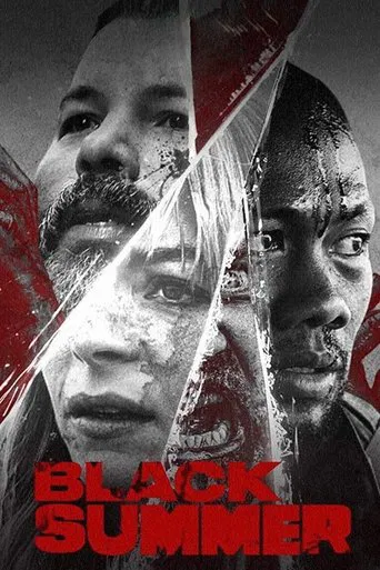 Regarder Black Summer en streaming complet