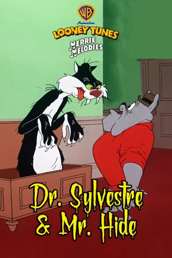 Regarder Docteur Sylvestre et Mister Hide en streaming complet