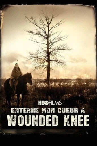 Regarder Enterre mon cœur à Wounded Knee en streaming complet