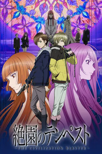 Regarder Blast of Tempest en streaming complet