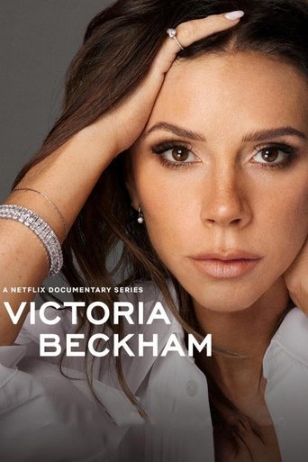 Regarder Victoria Beckham en streaming complet