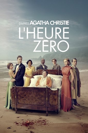 Regarder Towards Zero en streaming complet