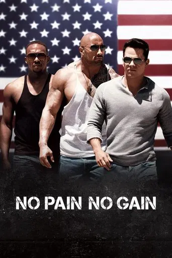 Regarder No Pain No Gain en streaming complet