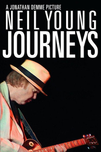 Regarder Neil Young Journeys en streaming complet