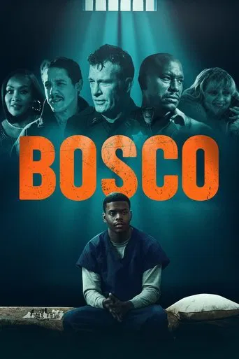 Regarder Bosco en streaming complet