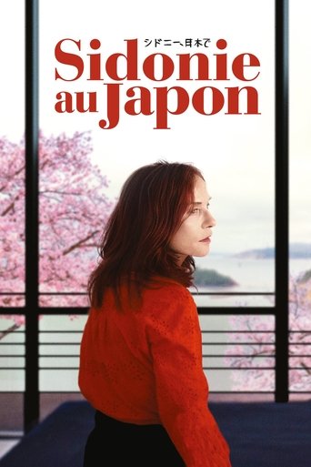 Regarder Sidonie au Japon en streaming complet