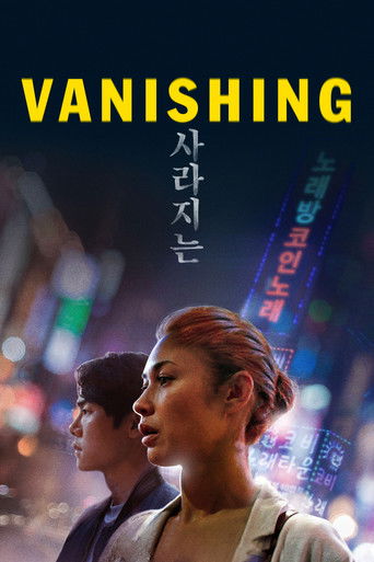 Regarder Vanishing en streaming complet