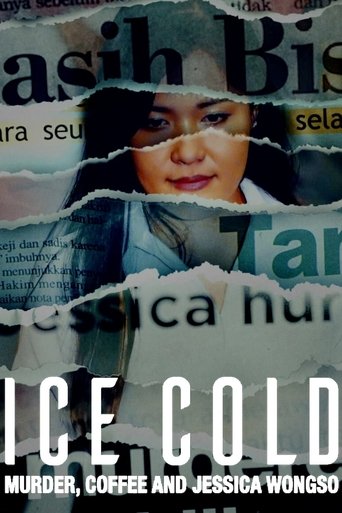 Regarder Ice Cold: Murder, Coffee and Jessica Wongso en streaming complet