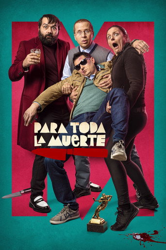 Regarder Para toda la muerte en streaming complet