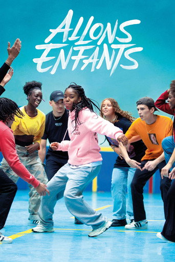 Regarder Allons enfants en streaming complet