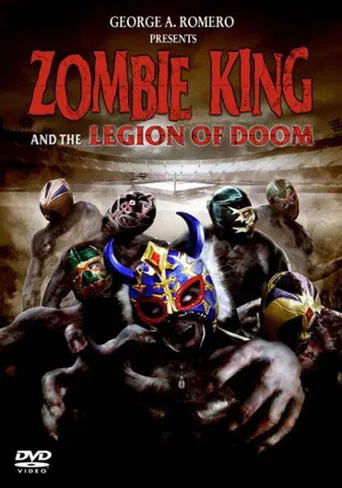 Regarder Zombie King en streaming complet
