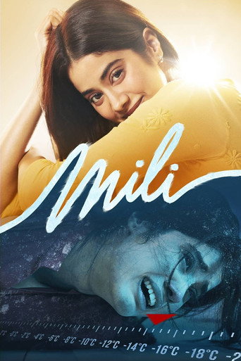 Regarder Mili en streaming complet