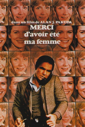 Regarder Merci d'avoir été ma femme en streaming complet