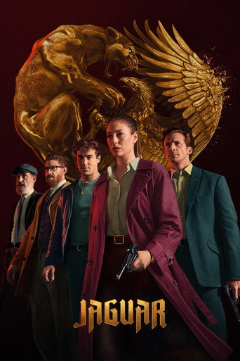 Regarder Jaguar en streaming complet