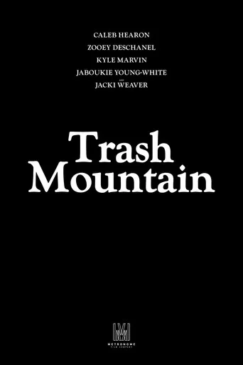 Regarder Trash Mountain en streaming complet