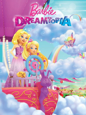Regarder Barbie: Dreamtopia en streaming complet