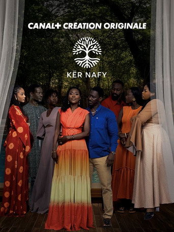 Regarder Kër Nafy en streaming complet