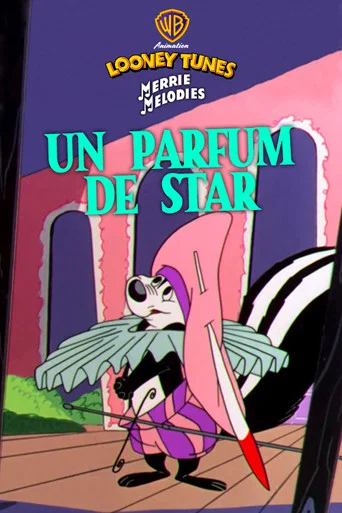 Regarder Un parfum de star en streaming complet