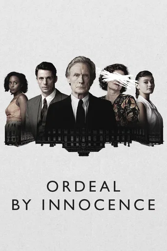 Regarder Témoin Indésirable en streaming complet