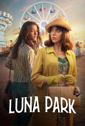 Regarder Luna Park en streaming complet