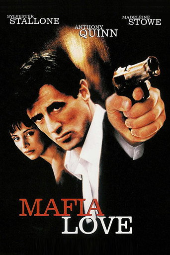 Regarder Mafia love en streaming complet