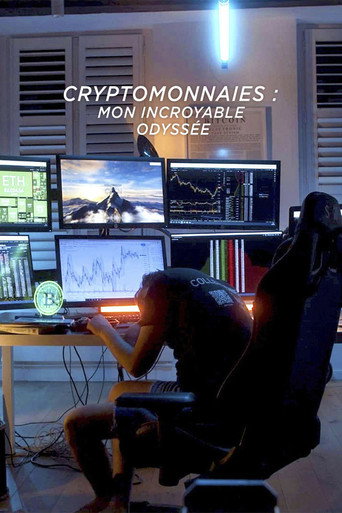 Regarder Cryptomonnaies : mon incroyable odyssée en streaming complet
