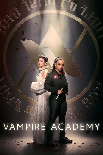 Regarder Vampire Academy en streaming complet