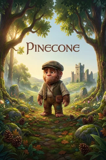 Regarder Pinecone en streaming complet