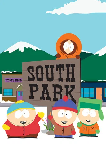 Regarder South Park - Saison 29 en streaming complet