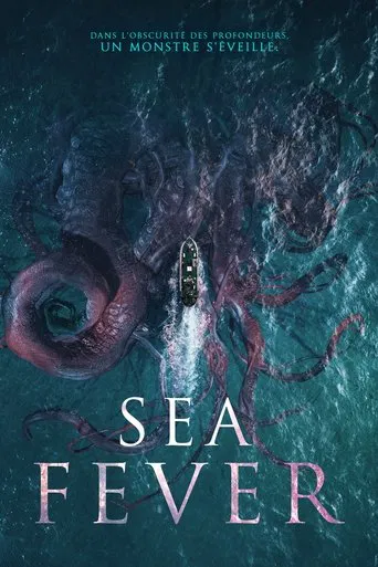 Regarder Sea Fever en streaming complet