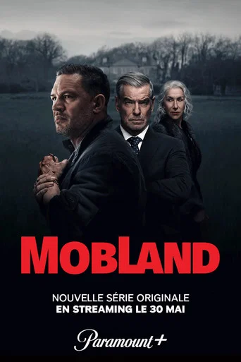 Regarder MobLand - Saison 2 en streaming complet