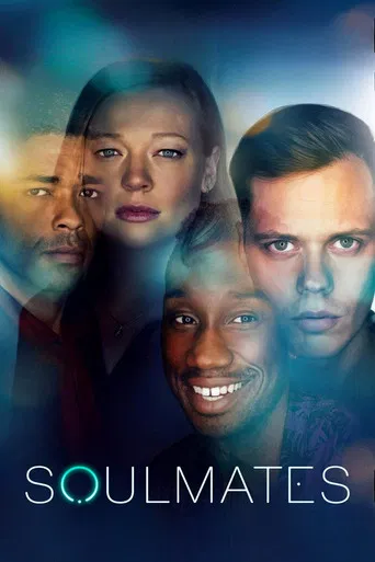 Regarder Soulmates en streaming complet