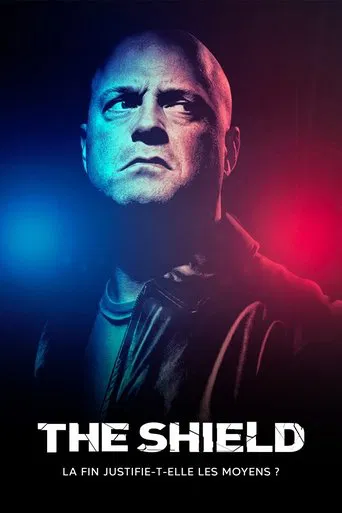 Regarder The Shield en streaming complet