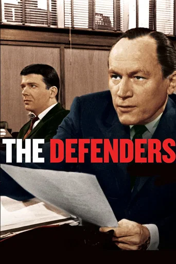 Regarder The Defenders en streaming complet