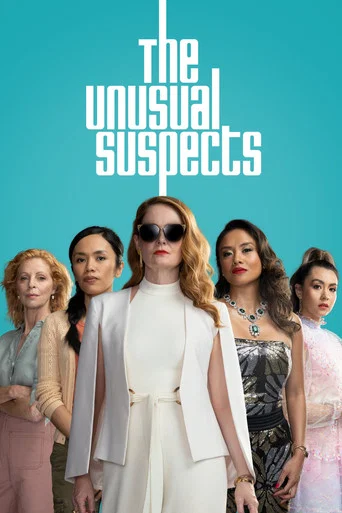 Regarder The Unusual Suspects en streaming complet
