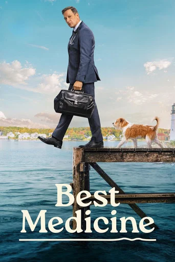 Regarder Best Medicine - Saison 1 en streaming complet