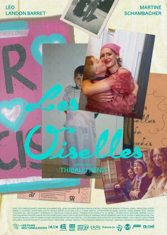 Regarder Les Oiselles en streaming complet
