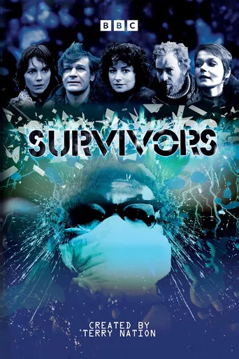 Regarder Survivors en streaming complet