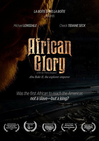 Regarder African Glory en streaming complet